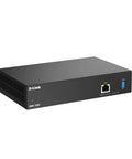 Nuclias Connect Hardware Controller Plug And Play Network Hub For A Scalable Compact Solution Manage Up To Five Hundred Devices NDAA