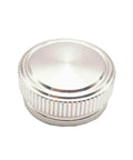Pro Grade Spool Tension Knob For Baitcasting Reels, CNC Aluminum Alloy Replacement Accessory, Ultra Lightweight At 2g, Side View