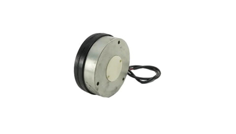 Electromagnetic brake for forklifts, D10, DC24V, 30W, 16Nm, metal housing with wiring