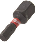Shockwave Impact Duty Insert Socket Adapters Set 3 Pieces Heavy Duty Socket Holders For Impact Tools Extreme Durability Heat Treated