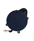 Front view of Lidar Laser Distance Sensor for Roborock P10 and Q Revo Vacuum Cleaners Replacement Part, Easy Install, Precision Tested.