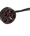 4 Or 8 Pack A1404 4600KV FPV Brushless Motors For 2.5 To 4 Inch Drones 1.5mm Shaft Fits B25 RC Frames Durable Aluminum Shell