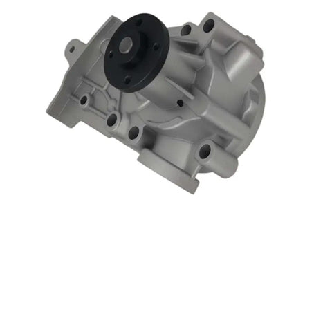 High Performance Engine Water Pump Compatible With John Deere 825i 825E 825M Models For Superior Cooling And Reliable Daily Operation This Direct Replacement Part Ensures Optimal Temperature Control Extends Component Lifespan And Keeps Your Tractor