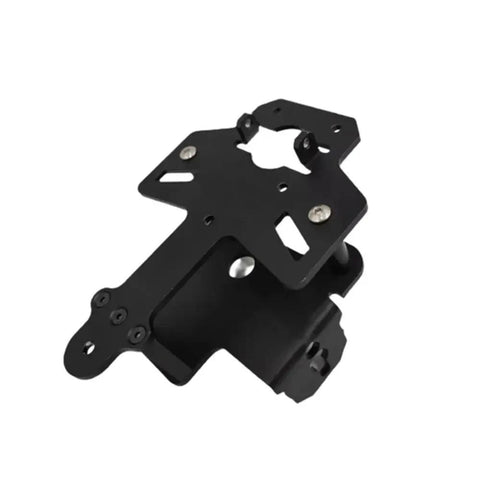 Z Axis MGN12H Linear Rail Upgrade Kit For Ender 3 S1 Pro 3D Printer bracket component