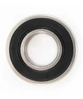 AG 202NPP8 No Nonsense Adapter Bearing With Triple Lip Seals And Spherical OD, 0.63 Inch ID, 1.378 Inch OD for Ag Equipment