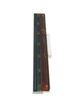 Straight Up Thermal Print Head For Intermec PC42T And PC43T Printers 203 DPI direct replacement view showing intricate circuitry.