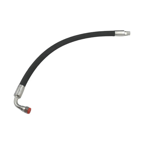Heavy Duty Hydraulic Hose Part 137974 For Sjiii3215 And Sjiii3219 Scissor Lift Models Straight Up High Grade Replacement Part That Snaps Right In And Keeps Your Rig Running Smooth Without Breaking Your Budget Today