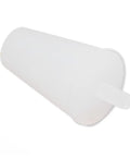 Dope High Temp Silicone Plug Kit For Powder Coating And Anodizing With Super Sealing Tapered Stopper 20 Pcs To Keep Paint Off Holes Smoothly white silicone tapered plug