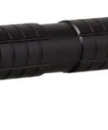 2000 Lumen Cree LED Flashlight, Rugged Mil Spec Anodized Aluminum Tactical Light For Night Ops And Outdoor Adventures, side view