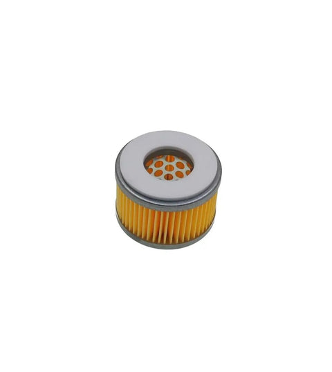 Two Pack Replacement Air Filter For Puma 2142013 1800 Series Compressors Fits Half Inch And Three Quarter Inch Plastic Intake Housings OEM Quality Filter