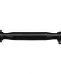 Tie Rod End Adjusting Sleeve For Plymouth Trailduster 1979 1981 And Dodge D100 1979 1989 D150 1979 1993 D200 1979 1980 steering sleeve, black steel
