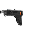 18 Volt Cordless Brushless Drywall Screwdriver With Collated Attachment Tool Only, Pistol Grip, side view