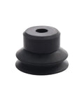 Bulk Buy PJG Series Industrial Pneumatic Rubber Suction Cup Chuck For Gripper Automation. Heavy Duty 6mm rubber suction cup for precision grip.