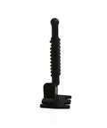 Propylene Quick Positioning Tile Install System T Spacer Tie Base for Stone Ceramic Floor Tile Joints Auto-Click Leveling