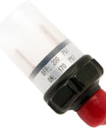 Air Pressure Switch Tank Mount One Quarter Inch NPT 12V And 24V For Train And Air Horn VXA7200 170 PSI On And 200 PSI Off