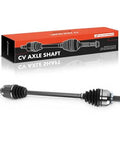 CV Axle Shaft Assembly For Subaru Forester 2014 Legacy 2010 2014 Outback 2010 2014 Front Left Or Right Replacement product image