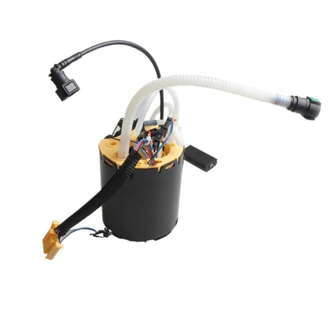 Drop In Fuel Pump Assembly For Evoque L538 2.2L Turbo Diesel With Integrated Fuel Level Sensor, Direct Fit Replacement