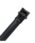Rear Right Aircraft Arm For T25 Drone Replacement And Repair Beefed-Up Aluminum Arm Part For FPV Drones close-up view