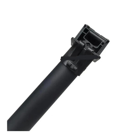 Rear Right Aircraft Arm For T25 Drone Replacement And Repair Beefed-Up Aluminum Arm Part For FPV Drones close-up view