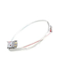 Robust Replacement Bin Thermostat Heater For Commercial Kitchens Built Like A Tank, featuring heat tolerant alloy shell and durable wires.