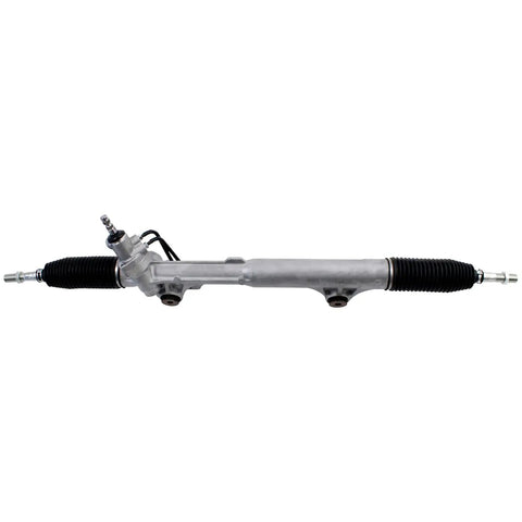 Rack And Pinion Assembly For Toyota Tundra 2007 To 2020 And Sequoia 2008 To 2018 Complete Power Steering Rack And Pinion Assembly Replacement Kit