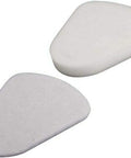 Replacement Pro Grade Filter Kit for XFF350 Navigator Lift Away Vacuum, Felt and Foam Filter Set, Washable and Reusable