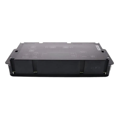 Range Oven Control Board Replacement For W10556710 And WPW10556710, Compatible With 3281104 PS11756247 AP6022910, rear view