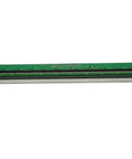 Premium 300Dpi Thermal Print Head Compatible With Godex Ez1300 Ez1305 Ez2300 Label Printer side view showing green circuit board and metal strip.