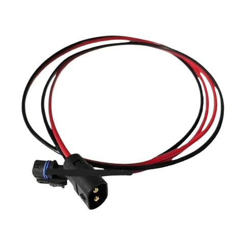Aircraft Arm ESCPower Cable For T20P Front Assembly Replacement And Parts Repair High Flex ESC Power Lead Durable Easy Install Cable