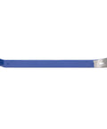 4 Pack 21 Inch Superbar Pry Bar Set With Heavy Duty 32 Oz Rocker Head For Maximum Leverage In Demolition And Prying, blue steel