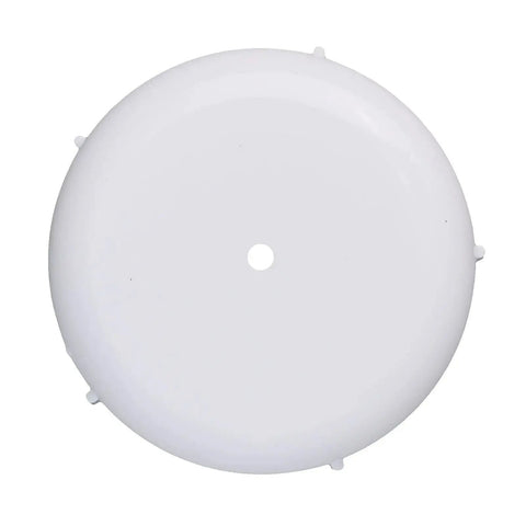 Heavy Duty Patio Furniture Glides White 130 Piece Set Tough As Nails Leg Pad round white protective cap for outdoor furniture.