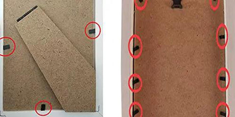 Dead On Accurate Cordless Brad Nailer With Flexible Tip For Picture Frame Build And Trim Fastening Workhorse Framing Tool That Fires Right Down The Line Every Single Job Gets Done