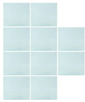 Top Pick 10 Pack Welding Lens Covers Fit Auto Darkening Helmets Heavy Gauge Polycarbonate Shield arranged in a grid.