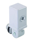 Front view of Dusk To Dawn Photocontrol With Stem And Swivel For LED CFL Induction And HID Lighting Zero Cross Long Life Heavy Duty ZSS124 Model