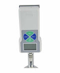 Grain Hardness Tester Penetrometer For Wheat Rice And Feed Digital Durometer Meter Gauge With 20kg Max Load 0.01kg Divisions 0.1N Accuracy Handy Handheld Grain Quality Analyzer Monitor front view
