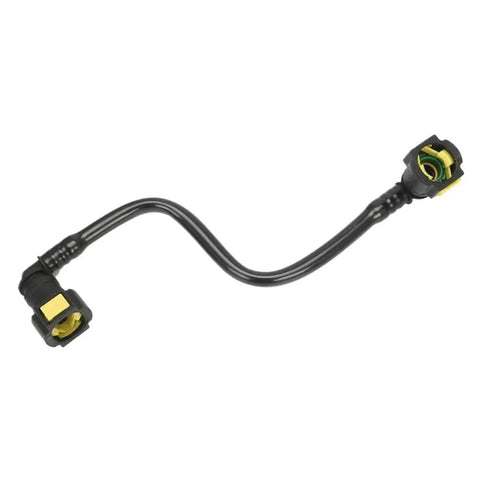 Cool 3Pc Fuel Line Filter Hose Kit For Mercedes W163 Ml320 Ml350 Ml430 And Ml55 Vehicles With V6 Or V8 Engines Replaces Oem Parts 1634703764 To Keep Your Ride Running Smooth Like New Without Skipping A Beat