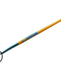 Hay Garden Fork With 3 Tine, 48 Inch Forged Steel Head, 8 By 12 Inch And Contoured Wood Handle, Durable Farm And Garden Tool For Fluffing Hay