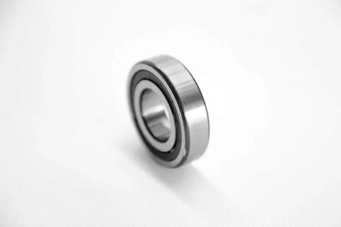 Close-up of JP10049 JP10010 Tapered Roller Bearing Set Inside Diameter 100 mm Outside Diameter 145 mm Width 24 mm for automotive.