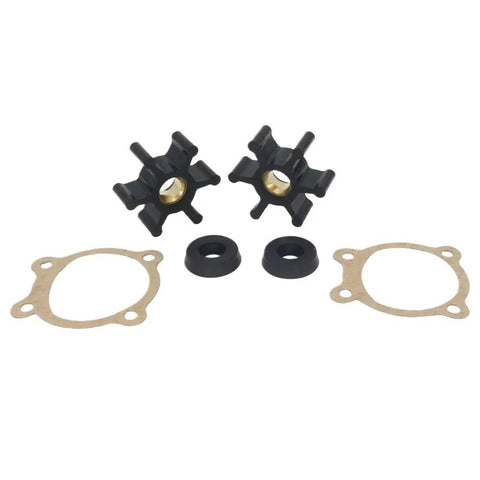 Top Rated IKWP-0106 Impeller Kit For Drummond Water Transfer Pump. Durable One-Tenth Scale Replacement Part. Perfect Fit For 66059-Wyn1 Models. High Performance Water Flow Upgrade. Essential Gear For Serious Enthusiasts Looking To Keep Their Systems