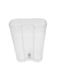 Water Tank For Capsule Coffee Machines With Easy Removable Design And Clear Water Level No Fuss Refill Compatible With Nestle And Nespresso Capsules EN650 F531 Replacement Water Reservoir