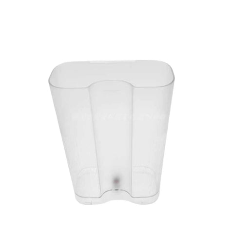 Water Tank For Capsule Coffee Machines With Easy Removable Design And Clear Water Level No Fuss Refill Compatible With Nestle And Nespresso Capsules EN650 F531 Replacement Water Reservoir