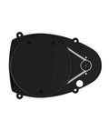 RPLIDAR X3 360 Degree 2D Lidar Sensor With 8m Range, 10Hz Scan Rate, 0.6-1.2 Degree Resolution, ROS Ready Obstacle Avoidance Module