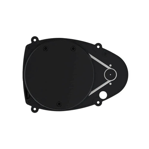 RPLIDAR X3 360 Degree 2D Lidar Sensor With 8m Range, 10Hz Scan Rate, 0.6-1.2 Degree Resolution, ROS Ready Obstacle Avoidance Module