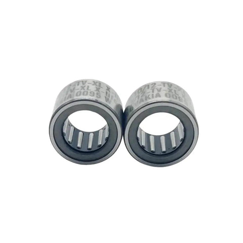Needle Bearing 10/17x12 Set For BXT3-19 And BXT3 Battery Powered Plastic Strapping Tool, 3-Pack Spare Bearings 1933.210.120