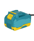 Beefy Ac To Dc Power Adapter Converting 220V Ac To Rock Solid 20V Dc With 40A Amps, compact design for cordless tools.