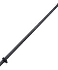 Front 6 Piece Drag Link And Tie Rods Kit For 97 06 Jeep Wrangler Upgrade With Outer Drag Link, Front Tie Rods And Adjusting Sleeves, Heavy Duty Steering Repair, Easy Install For Off Road Ready Beefed Up Performance. black steel drag link