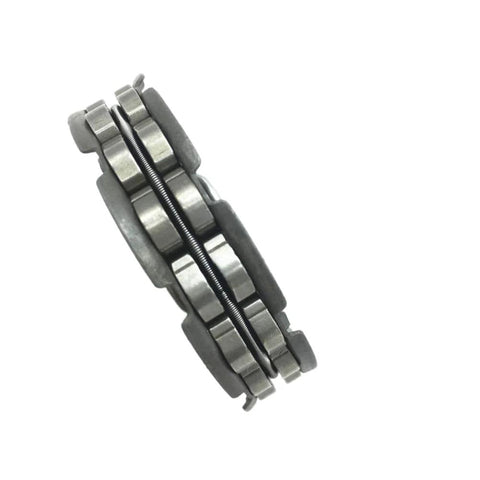Side view of HS400 Compatible Beefed Up Bearing Replacement for Automotive and Motorcycle Parts fits HISUN ATV UTV Off Road