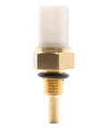 Water Temperature Sensor Switch 21176-0009 Replacement For Vulcan 650 900 1700 2000 Ninja 300 400 H2 ZX6R ZX10R ZX14R Versys 650 1000 KFX450R KX250F Brute Force 750 close-up brass sensor