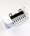 Genuine OEM Ice Maker Assembly Kit White For Your Refrigerator No Fuss Install Plug And Play Ready To Go Compatible With LTC24380ST