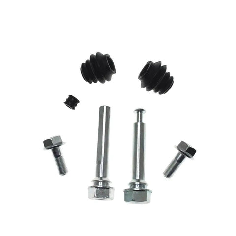 Front Brake Caliper Guide Slider Pin Kit For Eclipse GK Volvo Xc60 Mk2 And Kia Justy G3x Replaces Part 58161-1H000 smooth slide